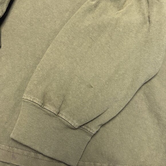 Marvel Superheroes Disney Spirit Jersey T Shirt Mens L 24.5x28 Long Sleeve - Picture 6 of 14